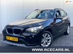 BMW X1 1.8i sDrive| Airco|PDC|Stoelverw|6 Versn| Start/stop|, Auto's, BMW, Origineel Nederlands, Te koop, 5 stoelen, Benzine