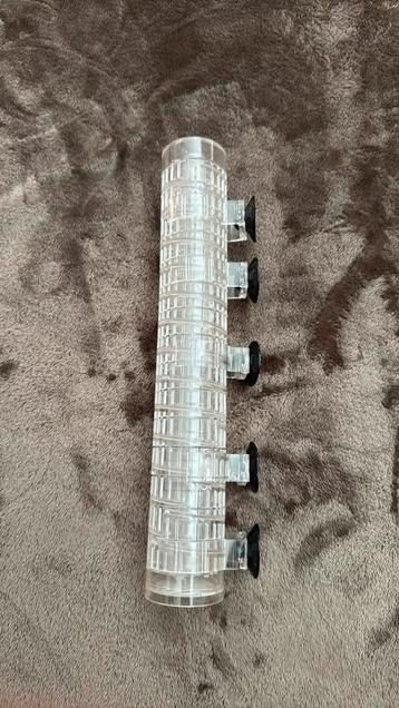 JBL CO₂ Spiral (alleen de spiraal – uit Pro M set) beschikbaar voor biedingen