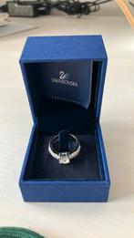 Swarovski ring nieuw te koop maat 52, Met kristal, Nieuw, Ophalen of Verzenden, Kleiner dan 17