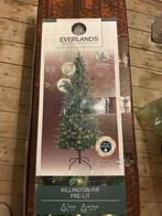 Kunst kerstboom, Ophalen, Zo goed als nieuw