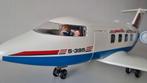 playmobil 5395 cityhopper, Ophalen, Gebruikt