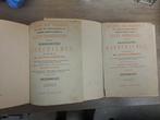 antiek boeken Justus Vermeer Leere der Waarheid Catechismus, Ophalen of Verzenden, Gelezen, Christendom | Protestants