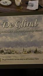 De Glind ...gewonnen uit weerspannig woud, Boeken, Ophalen of Verzenden, 20e eeuw of later, Zo goed als nieuw