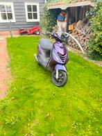 Zip iget 4t 2020, Fietsen en Brommers, Ophalen, Gebruikt, Maximaal 45 km/u, Zip