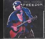 CD Neil Young, Verzenden, Poprock