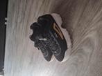 Gouden Fila schoenen, Kleding | Dames, Schoenen, Zwart, Ophalen of Verzenden, Fila, Sneakers of Gympen