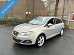 SEAT Ibiza ST 1.2 TDI Style Ecomotive NETTE AUTO RIJD EN SCH, Auto's, Seat, Te koop, Beige, Gebruikt, Voorwielaandrijving