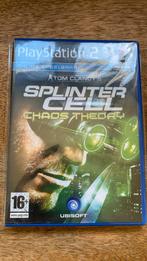 Splintercell ghoas theory - PlayStation 2, Spelcomputers en Games, Games | Sony PlayStation 2, 1 speler, Ophalen of Verzenden