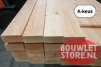 Douglas balken gording 65 x 140 mm | 58 x 190 mm | balk, Doe-het-zelf en Verbouw, Hout en Planken, Nieuw, Ophalen of Verzenden