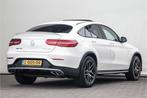 Mercedes-Benz GLC Coupé AMG 43 4MATIC Premium Plus, Nightpa, Automaat, Gebruikt, 368 pk, 109 €/maand