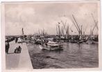 Egypte Port Said Suezkanaal ca. 1940 (?) Ned. Stoomvaart uit, Verzamelen, Verzenden, 1920 tot 1940, Gelopen, Buiten Europa