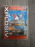 Tony Hawk's Pro Skater 3 - PC, Gebruikt, 1 speler, Ophalen of Verzenden, Sport