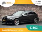 Audi RS3 2.5 TFSI RS3 quattro € 35.495,00, Auto's, Audi, Automaat, Gebruikt, RS3, Zwart