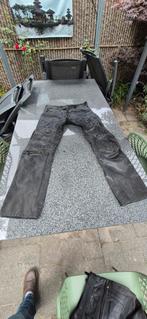 Leren motorbroek Evolution, Motoren, Ophalen, Evolution, Broek | leer, Heren
