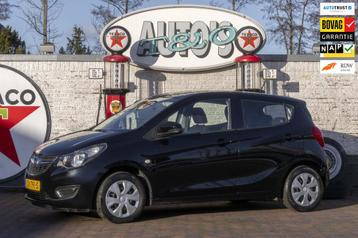 Opel KARL 1.0 ecoFLEX Edition 1e Eig. 91.960 km + NAP beschikbaar voor biedingen