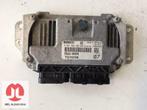 COMPUTER MODULE ECU MOTORMANAGEMENT C1 107 AYGO, Gebruikt, -, -, Ophalen of Verzenden