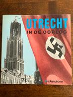 Utrecht in de Oorlog - Vredesopbouw, Robben, Ophalen of Verzenden, 20e eeuw of later, Gelezen