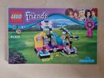 Te koop: Lego friends puppy kampioenschap, Kinderen en Baby's, Speelgoed | Duplo en Lego, Ophalen of Verzenden, Zo goed als nieuw