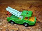 Matchbox toe joe, Hobby en Vrije tijd, Ophalen of Verzenden, Auto