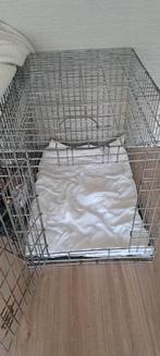 Hondenbench groot, Dieren en Toebehoren, Hondenbenches, Ophalen