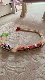 Brio treinbaan, Ophalen of Verzenden, Zo goed als nieuw, Overige typen