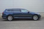 Volkswagen Passat Variant GTE 1.4 TSI 218pk PHEV Business |, 12 maanden, Stof, Gebruikt, Blauw