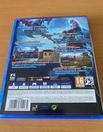 Valkyria revolution + sound track, Muziek, Verzenden, Vincent's games, 1 speler