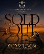 4x FULL MADNESS WEEKEND TICKETS W1, Drie personen of meer