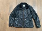 Boomerang Zwarte quilted jas dames Maat M, Kleding | Dames, Maat 38/40 (M), Zwart, Ophalen of Verzenden, Boomerang