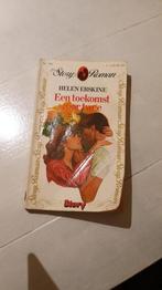 story roman nr 134 een toekomst voor 2 Helen Erskine 1982, Ophalen of Verzenden, Gelezen, Helen Erskine