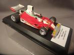 Villamodel Built Ferrari 312 T Snorkel 1:43 Niki Lauda, Ophalen of Verzenden, Nieuw, Auto, Overige merken