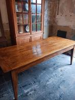 Grote Franse Antieke Eettafel, Antiek en Kunst, Ophalen