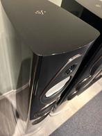 Sonus Faber Sonetto 5 G2 zwart hoogglans, Audio, Tv en Foto, Luidsprekers, Nieuw, Sonusfaber, 120 watt of meer, 3083ep