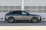 Audi Q8 55 TFSI e 394pk quattro S-line edition | Vierwielbes, Automaat, 12 maanden, 26 kWh, Plug-in hybride