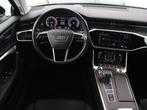 Audi A6 50 TFSI e quattro Business Edition | Head-Up | Stoel, Automaat, Gebruikt, 4 cilinders, Zwart
