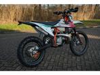 KTM EXC 250 TPI Six Days | Slechts 60u ! (bj 2020) 60 km, Motoren, KTM, Bedrijf, Onbekend, Overig