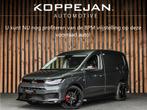 Volkswagen Caddy Cargo 2.0 TDI 122PK DSG Bestelwagen L1H1 |, Stof, 1440 kg, 4 cilinders, Volkswagen