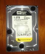 Western Digital RE3 WD1002FBYS 1TB harddisk SATA, Computers en Software, Harde schijven, Intern, Ophalen of Verzenden, Zo goed als nieuw