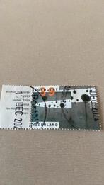 Nederland, Ophalen of Verzenden, Gestempeld