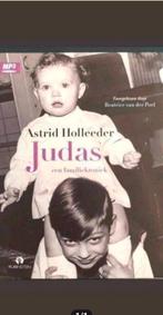 Judas van Astrid Holleeder Boek(ongelezen , nieuw )€12,50

l, Ophalen of Verzenden, Zo goed als nieuw, Overige