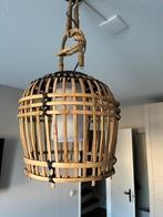 Riviera Maison San Carlos hanglamp maat XS, Ophalen of Verzenden, Zo goed als nieuw, Minder dan 50 cm