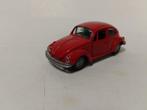 VW Volkswagen Kever 1302 Gama nr 898 rood 1:43, Hobby en Vrije tijd, Modelauto's | 1:43, Ophalen of Verzenden, Zo goed als nieuw