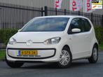 Volkswagen Up! 1.0 move up! 1-EIGENAAR NAP/NAVI/AIRCO/NW APK, Voorwielaandrijving, Euro 5, Gebruikt, Up!