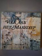 Volk aan het marsdiep, Ophalen of Verzenden, Zo goed als nieuw