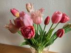 kunst tulpen real touch, Nieuw, Ophalen of Verzenden