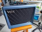 VOX VX50GTV, Muziek en Instrumenten, Versterkers | Bas en Gitaar, Ophalen of Verzenden, Zo goed als nieuw, Gitaar, Minder dan 50 watt