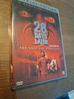 28 Days Later - Special Edition DVD, Cd's en Dvd's, Dvd's | Horror, Vanaf 16 jaar, Ophalen of Verzenden, Zo goed als nieuw, Vampiers of Zombies