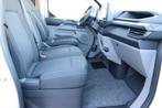 Ford Transit Custom 320 L2 Trend Bpm vrij 150 PK LED 2X SCHU, Voorwielaandrijving, Stof, Gebruikt, 4 cilinders