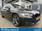 BMW 1-serie 118i M Sport Edition | NAVI | XENON | ALCANTARA, 1-Serie, Gebruikt, 4 cilinders, Alcantara