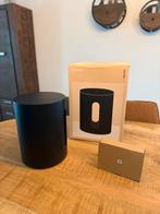 Sonos Sub Mini | Nette Staat!, Ophalen, Subwoofer, Zo goed als nieuw, Sonos